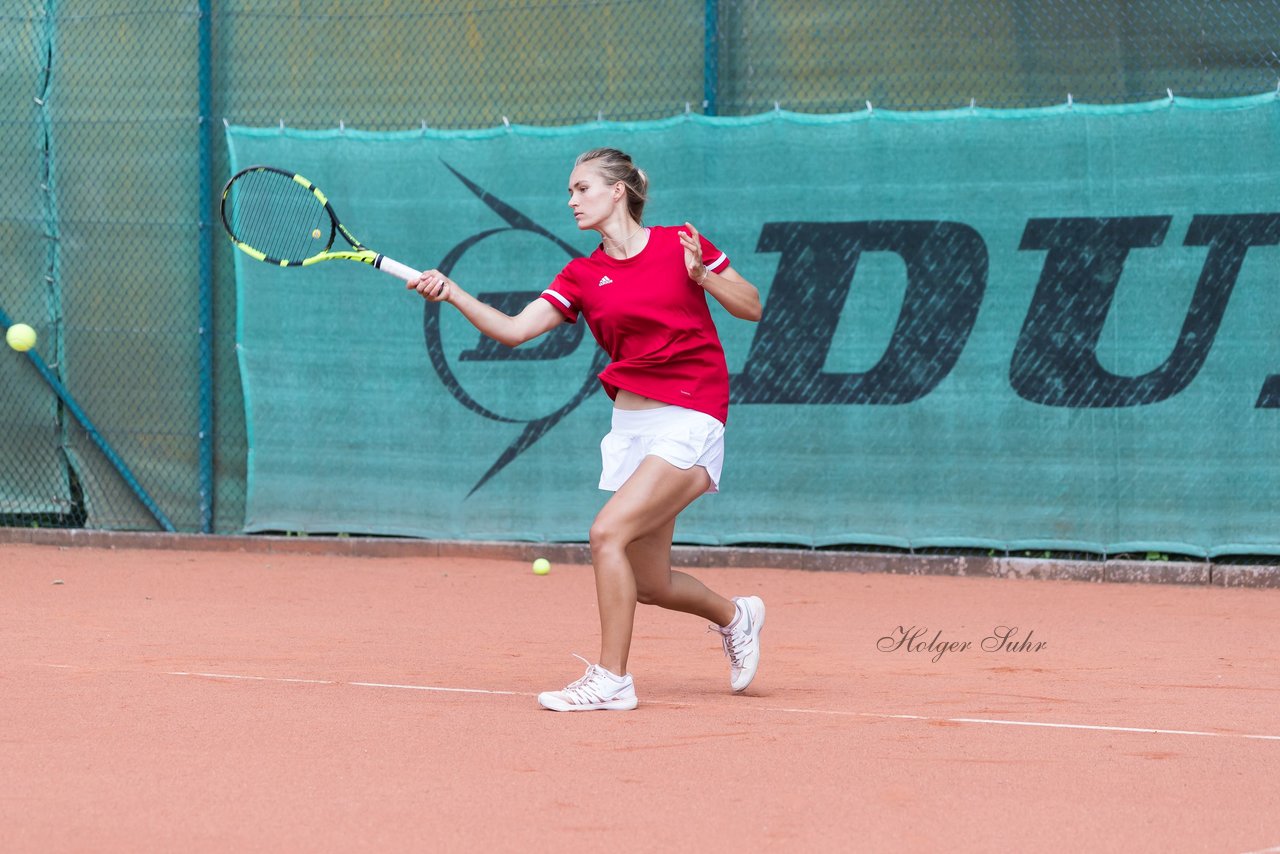 Lilly Düffert 209 - NL Damen SV RW Wahlstedt